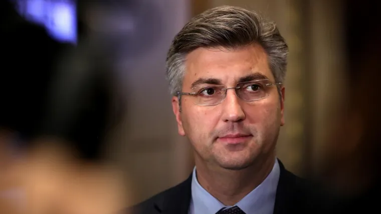 Premijer komentirao doživotni zatvor Mladiću: 'Presuda je primjerena'; Predsjednica: 'Žao mi je da nije odgovarao za zločine u Hrvatskoj'