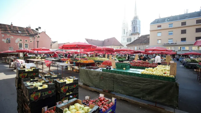 Hrvati iz obiteljskog budžeta najvi&scaron;e izdvajaju za hranu &scaron;to je najvi&scaron;e od svih građana EU