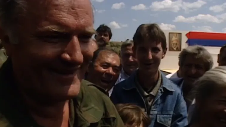 Jezive riječi Ratka Mladića: 'Dobro je imati muslimane, ali u manjoj mjeri'