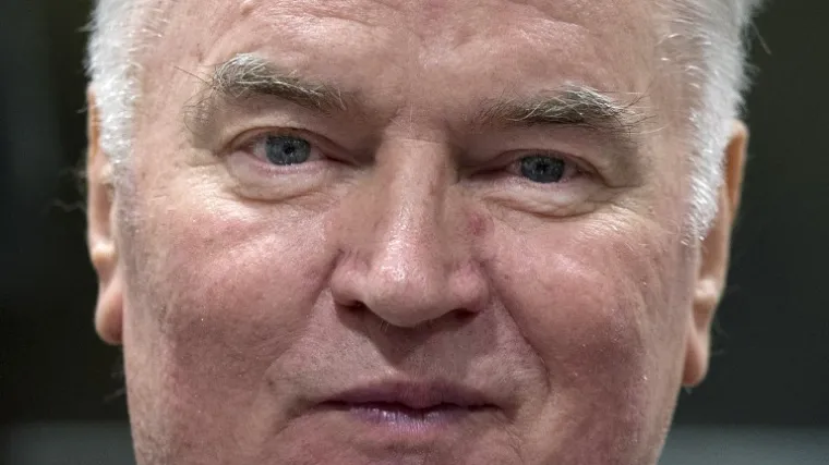 'Sa mnom mogu raditi &scaron;to hoće, ali mi du&scaron;u ne mogu uzeti!'