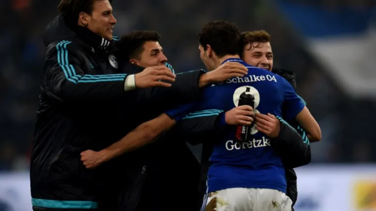 Pogledajte zašto je Nijemac toliko zaludio Wengera