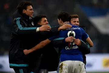 Pogledajte zašto je Nijemac toliko zaludio Wengera