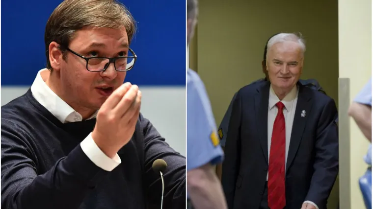 'Svi smo znali kakav će biti ishod. A sad, okrenimo se budućnosti'