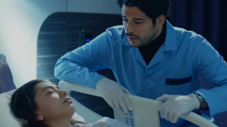 Dok se Nihan bori za život Kemal traži načine kako da bude uz nju (Bit će&scaron; moja)