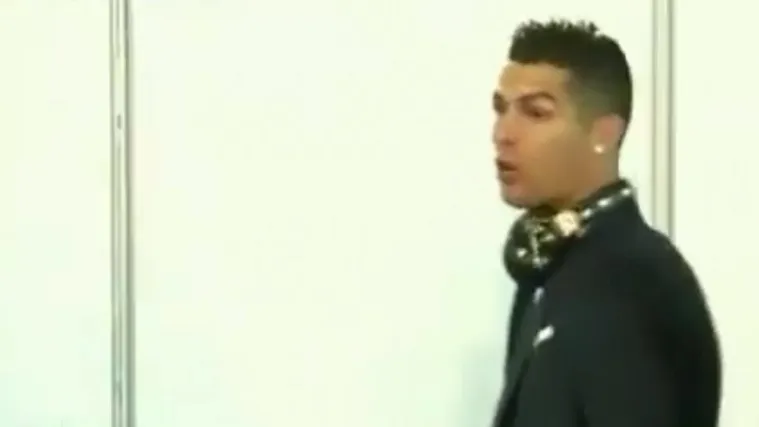 Megazvijezda Reala više nema živaca! Na svojoj je koži to osjetio i Modrić