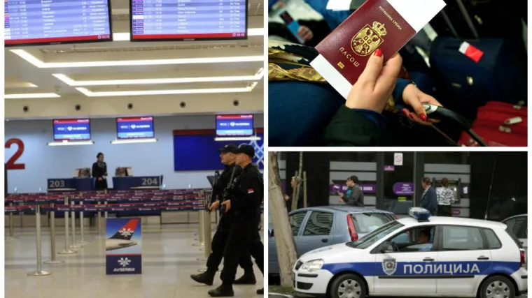 Naredba za ubojstvo stigla je iz zatvora