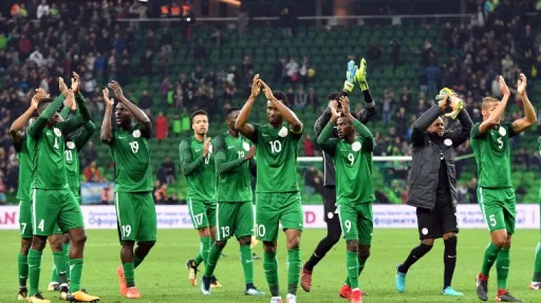 Nogometa&scaron;i Nigerije dobit će pravo bogatstvo za plasman na Mundijal