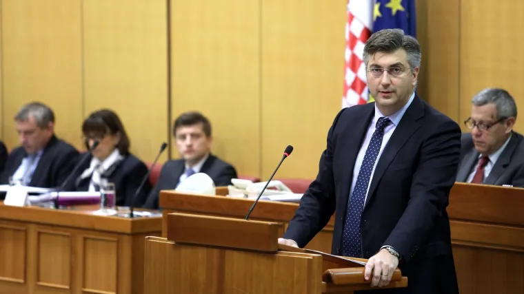 'Presuda Mladiću je primjerena, ali šteta da u optužnici nisu i zločini koje je počinio u Hrvatskoj'