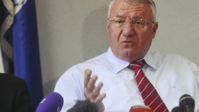 'Srbima žele staviti žig zločinačkog naroda!'