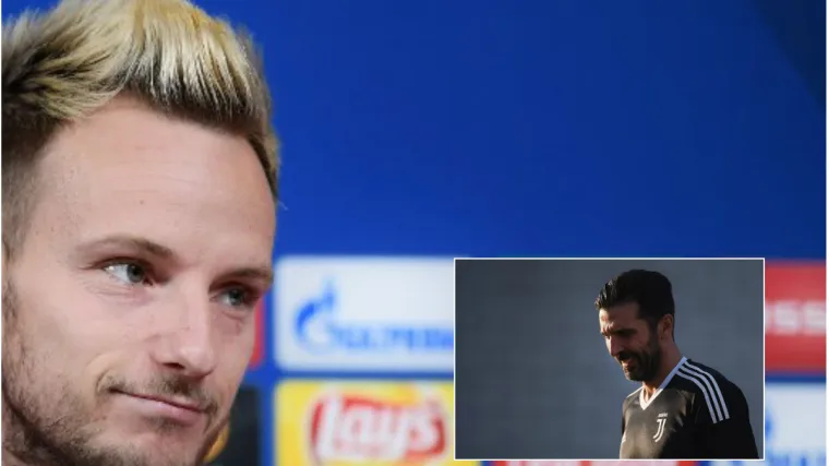 Tri milijuna ljudi vidjelo fantastičnu gestu velikog Talijana upućenu Vatrenom