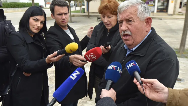 'Doživotni zatvor&nbsp;Mladiću ne znači mi ni&scaron;ta. Za nas je presuda žalost'