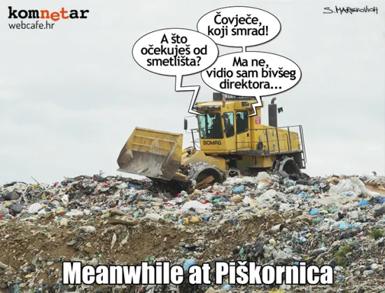 Megauhljeb s milijunskim bonusom