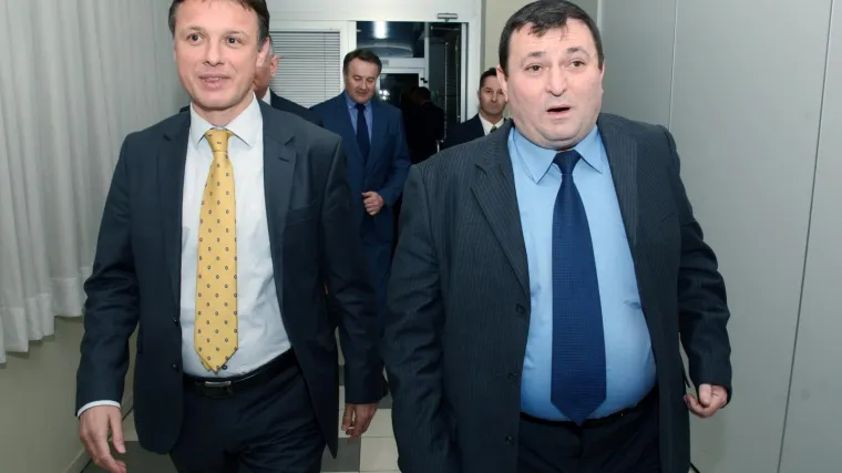 Pro&scaron;ao je 5 državnih firmi i dignuo 4 otpremnine, ali tvrdi - sve je bilo po propisima