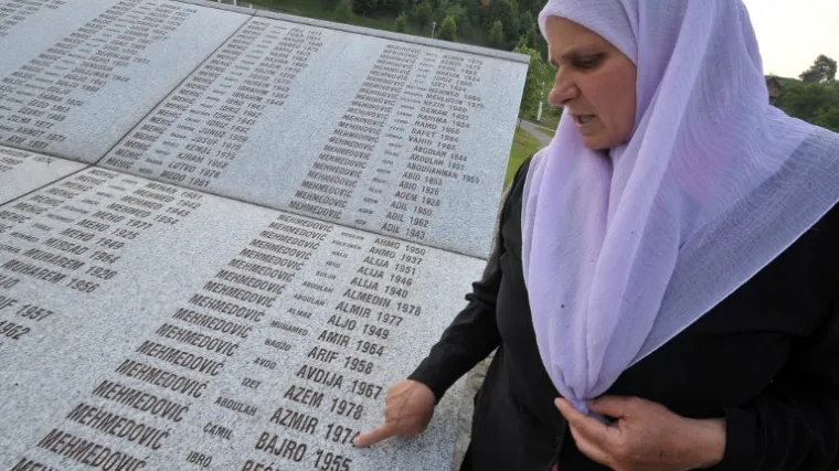 'Pravda je donekle zadovoljena'