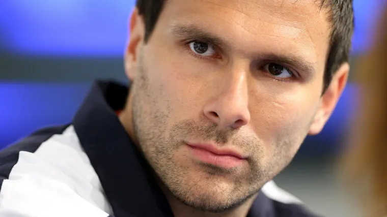 'Kijev me nije pustio za male novce, a Ronalda sam dobro iznervirao'