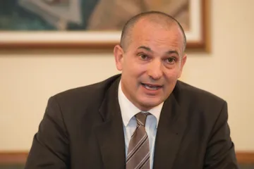 'Ovo je nasilje i najsramotniji dan u Saboru! Netko je svjedocima rekao da ne dolaze...'