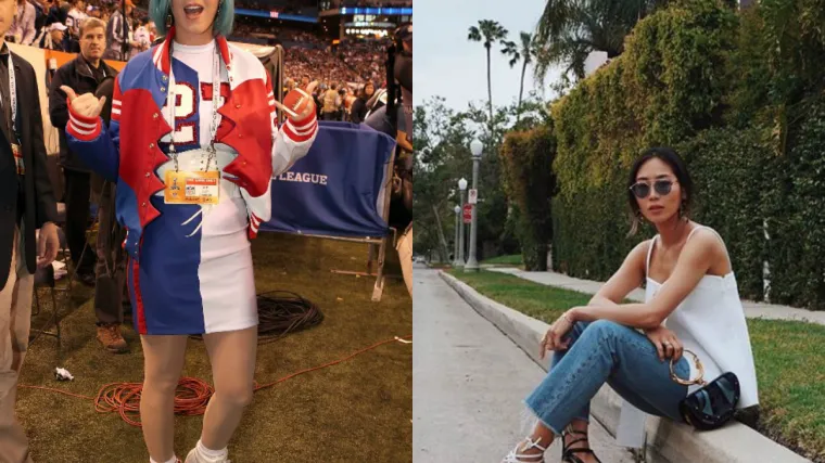 Bi li nosila dvije različite cipele? Ovaj trend jako je popularan već neko vrijeme i izgleda prilično cool