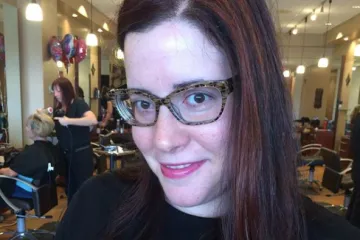 'Možda želim više zajedničkih fotografija, ali one zapravo ništa ne znače. Fotografije ne opisuju našu ljubav'