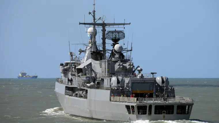 Sve je manje nade: otkriveni objekt nije nestala argentinska podmornica