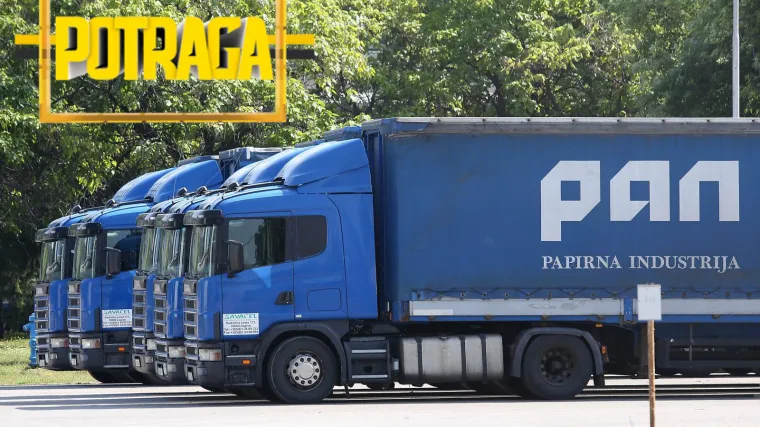 Vlasnik Pan papirne industrije Marinko Mikulić nije isplatio biv&scaron;im radnicima obećane plaće, dok se u skladi&scaron;tima tvrtke nalazi alkohol vrijedan 2 i pol milijuna kuna