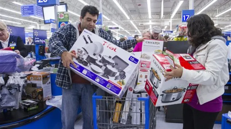 Istražili smo &scaron;to vrijedi kupiti na Crni petak: u svijetu počinju kampiranja, a u Hrvatskoj tek skromni popusti