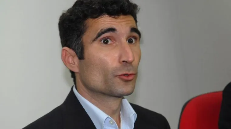 Huanito Luksetić, koji je tvrdio da uzgaja konoplju zbog teške bolesti, dobio dvije godine zatvora