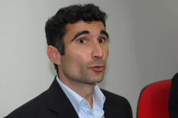 Huanito Luksetić, koji je tvrdio da uzgaja konoplju zbog teške bolesti, dobio dvije godine zatvora