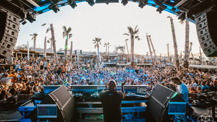 Bolji i od Ultre: pa&scaron;ki Sonus festival na Zrću progla&scaron;en najboljim hrvatskim festivalom