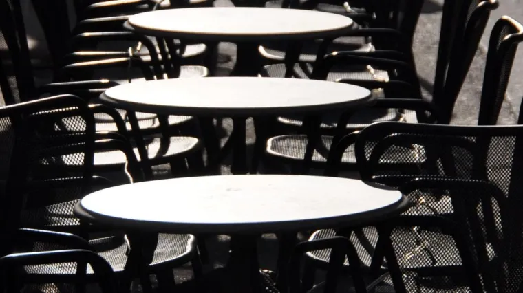 Barskom stolicom ubio čovjeka: osumnjičeni zadržan u istražnom zatvoru kako ne bi utjecao na svjedoke