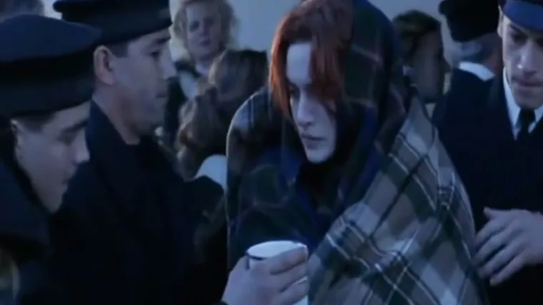 Svaki put plače&scaron; na Titanic? Ova scena koja nije u originalnoj verziji lako bi mogla biti tužnija od cijelog filma