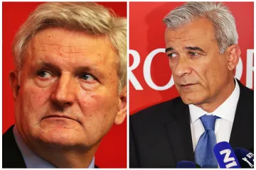 'Obratite pažnju na Vjerovničko vijeće, to tijelo se koristi za provedbu nezakonitih radnji'