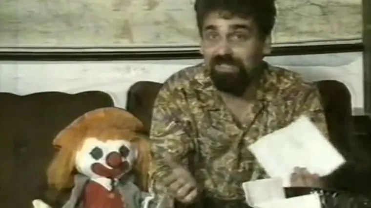 'Ja sa svojim drugovima imam kninski korpus, lijepo ratujemo'