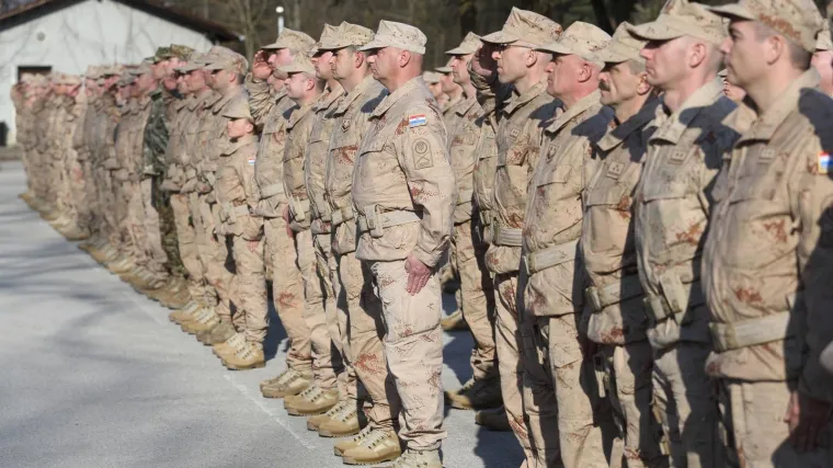 'Hrvatske vojnike ne treba slati u Libanon, ondje je došlo do pogoršanja sigurnosne situacije'