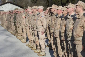 'Hrvatske vojnike ne treba slati u Libanon, ondje je došlo do pogoršanja sigurnosne situacije'