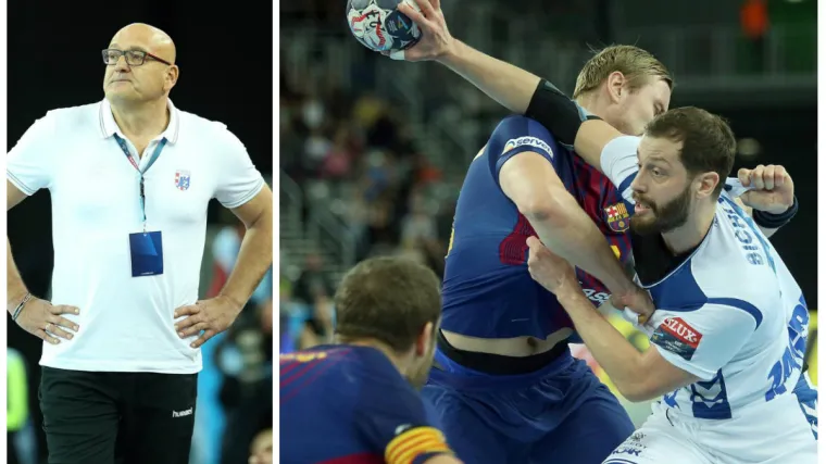 Zlatko Saračević startao uvjerljivim porazom