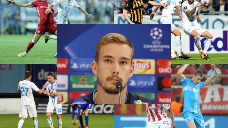 'Na&scaron;a forma nije upitna, problem je u nečem drugom. AEK? Moramo se dobro potući'