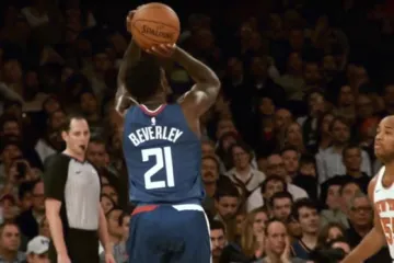 Los Angeles Clippersi doživjeli veliki udarac
