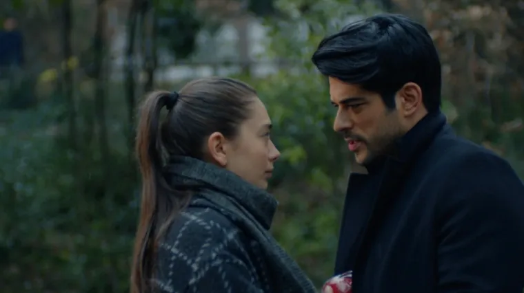 NIhan i Kemal zajedno odluče stati na kraj Emiru (Bit će&scaron; moja)