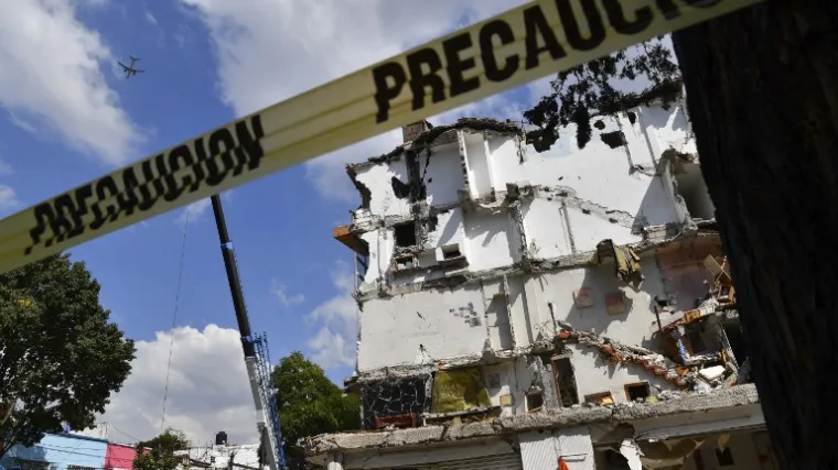 Raste strah od ogromnog potresa u Kaliforniji nakon 134 podrhtavanja u samo tjedan dana