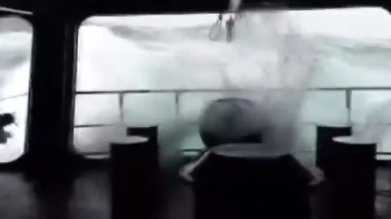 'Detektirali smo neuobičajen signal u blizini mjesta gdje je podmornica nestala s radara'