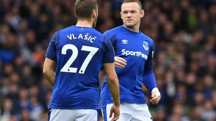 Vla&scaron;ić i Everton poniženi na Goodisonu, Kramarić ispao, Partizan u drugom krugu