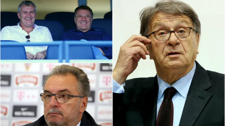 'To je grozna laž. Žao mi je &scaron;to nisam uzeo te novce, jer ako je Čačić dobio toliko...'