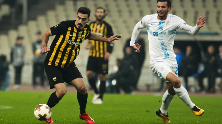 'Fantastično prvo poluvrijeme, glupi gol i Livaja kao prevaga'