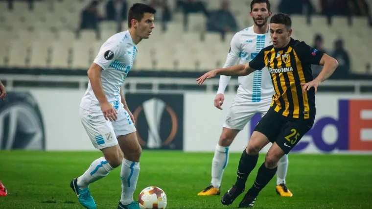 Rijeka povela s dva gola, imala utakmicu u svojim rukama - pa sve prokockala i ispala iz Europe