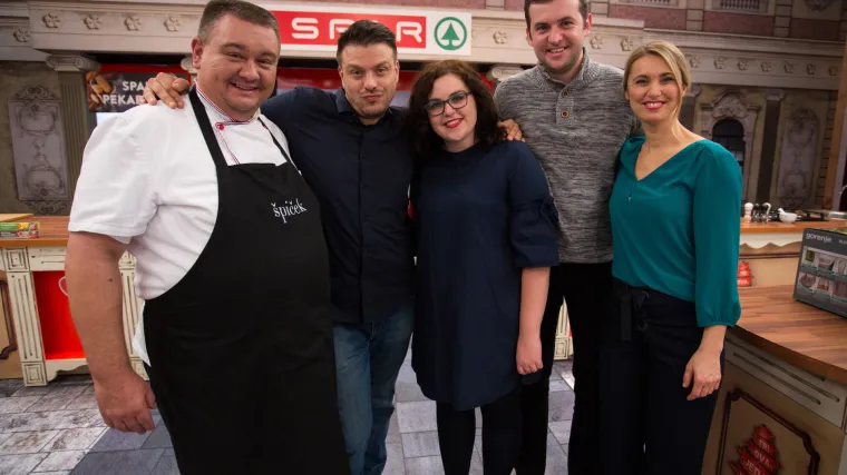 Tihana i Nikola oti&scaron;li iz showa zbog &ndash; deserta!