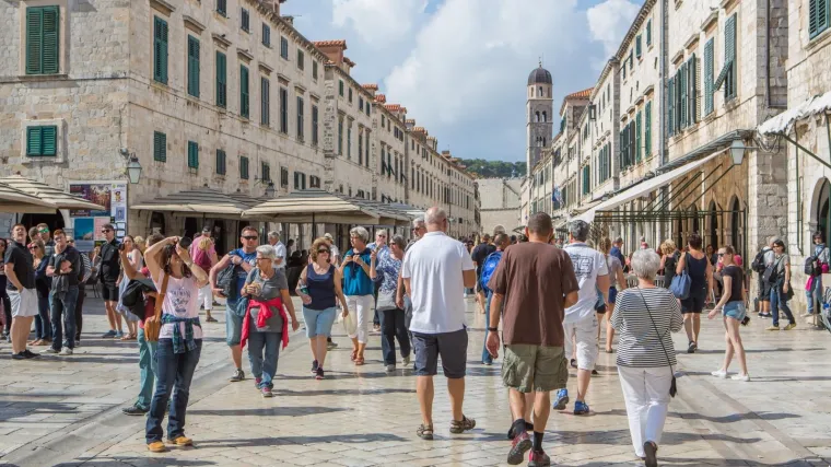 Kuća ili stan u Splitu ili Dubrovniku skuplji nego u Honoluluu i Hong Kongu