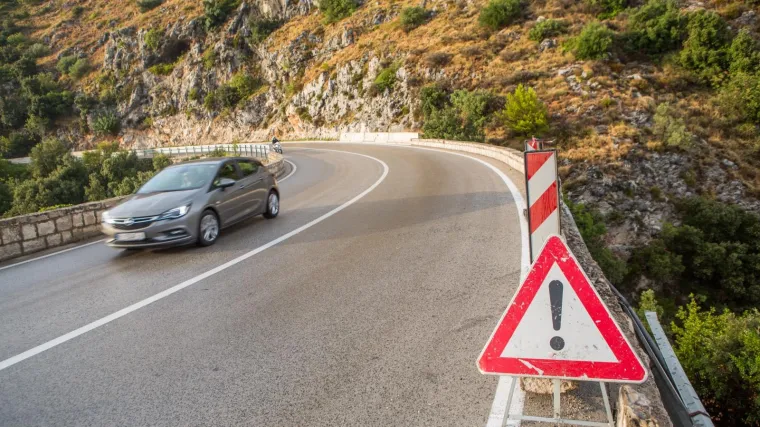 Vatrogasci spriječili potencijalnu tragediju: zapalila se autocisterna u Župi