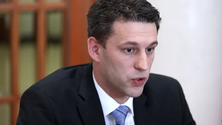 Most predstavio prijedloge zakona o sudovima i DSV-u: 'Transparentnost, učinkovitost i pravednost stupovi su ovih prijedloga'