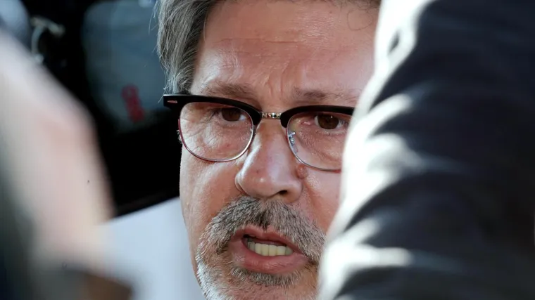 Čini se kao natječaj za 'najuhljeba' u Hrvatskoj: Dražen Ratković uhljebio se u HŽ-u do penzije