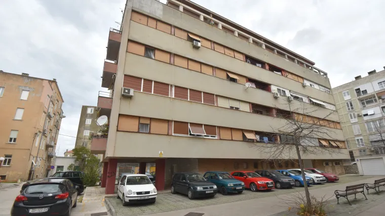 Za&scaron;to je sin zapalio majku? 'Krenuo je natočiti gorivo, majka mu je počela prigovarati, a onda ju je zalio i izvadio upaljač'